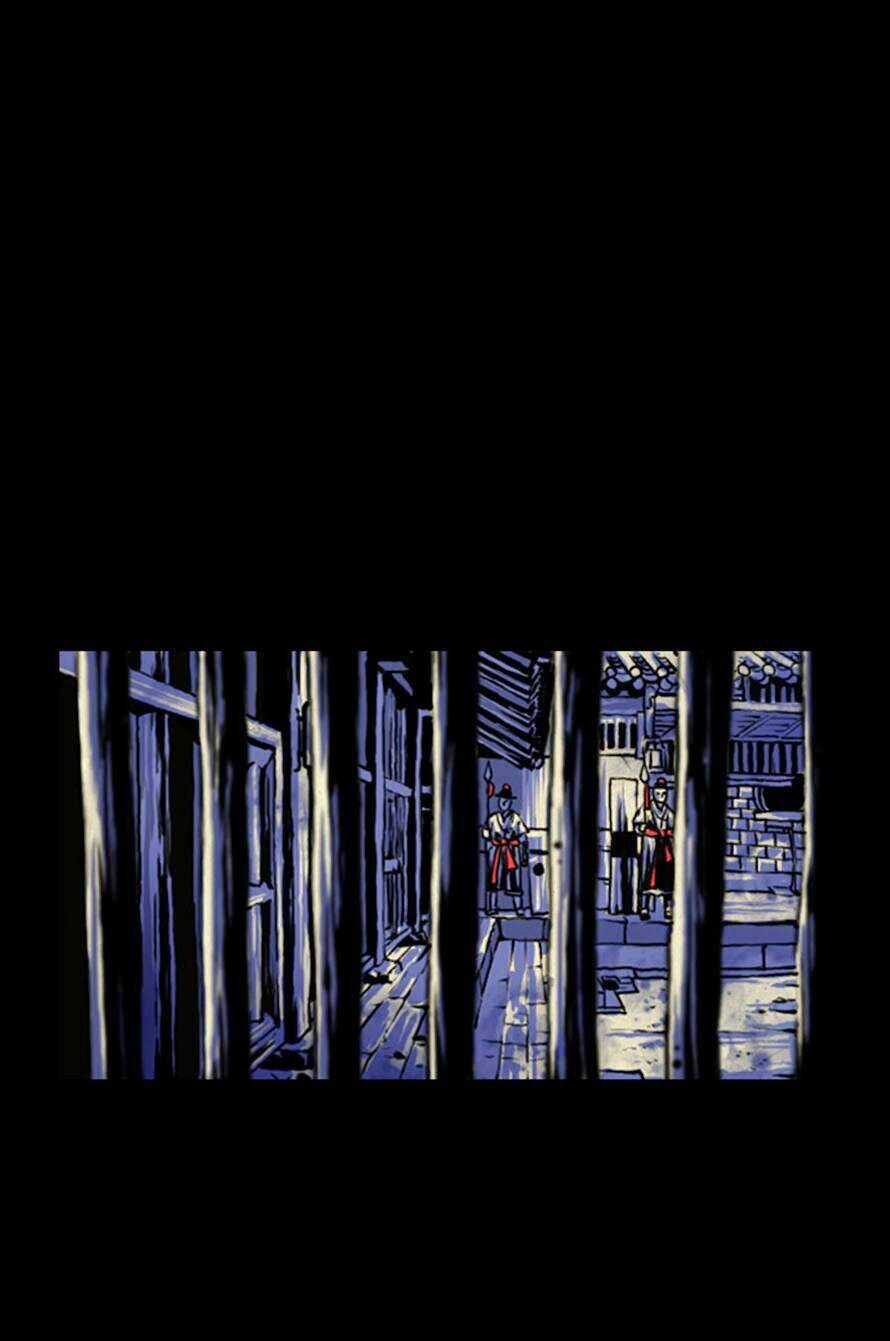 In Full Bloom Chapter 11 trang 31