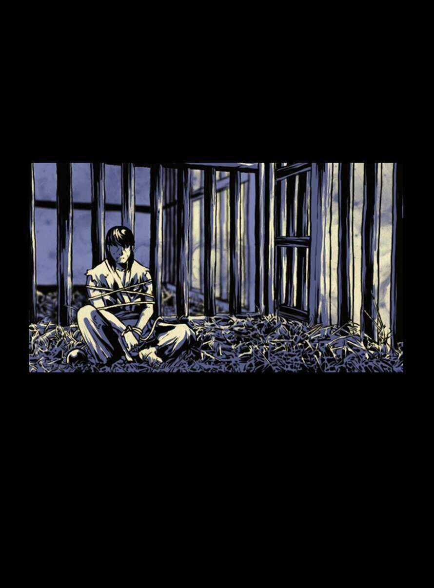 In Full Bloom Chapter 11 trang 32