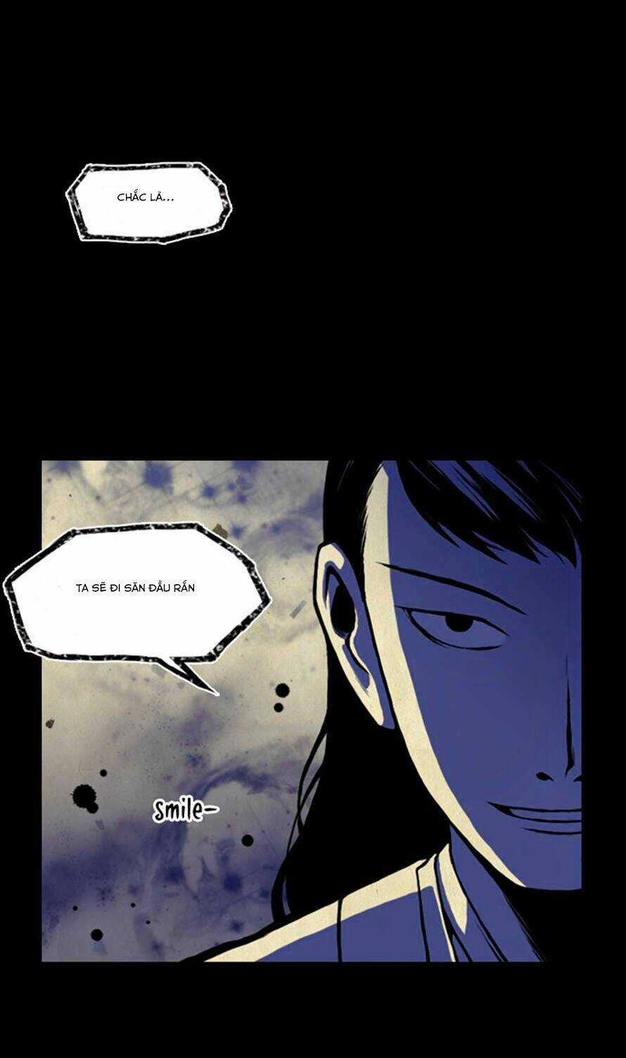 In Full Bloom Chapter 11 trang 36