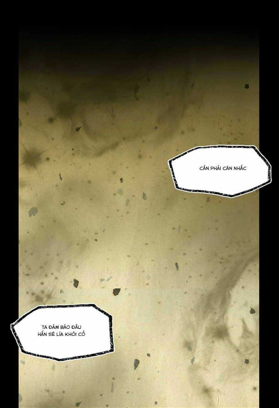 In Full Bloom Chapter 11 trang 5