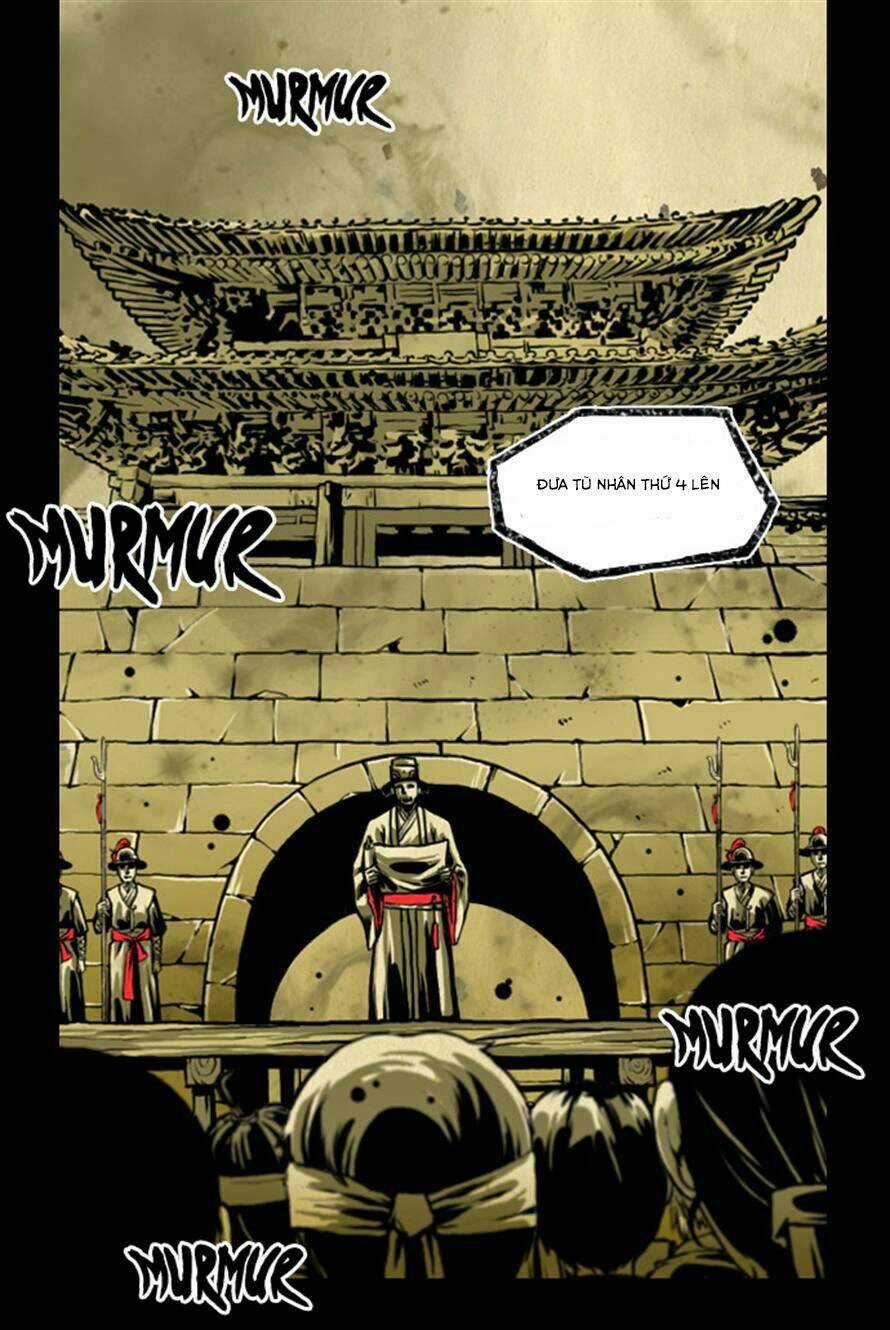 In Full Bloom Chapter 11 trang 6