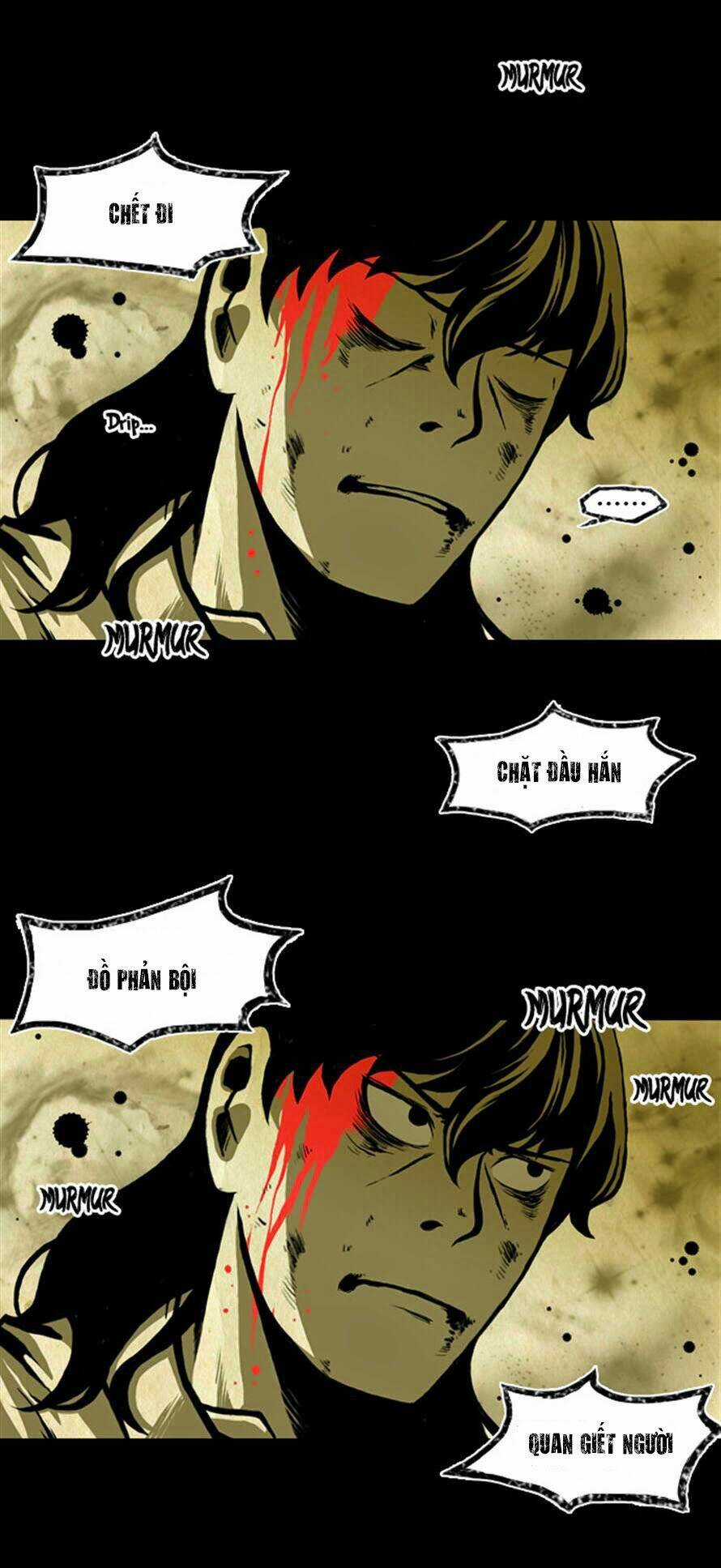 In Full Bloom Chapter 11 trang 9