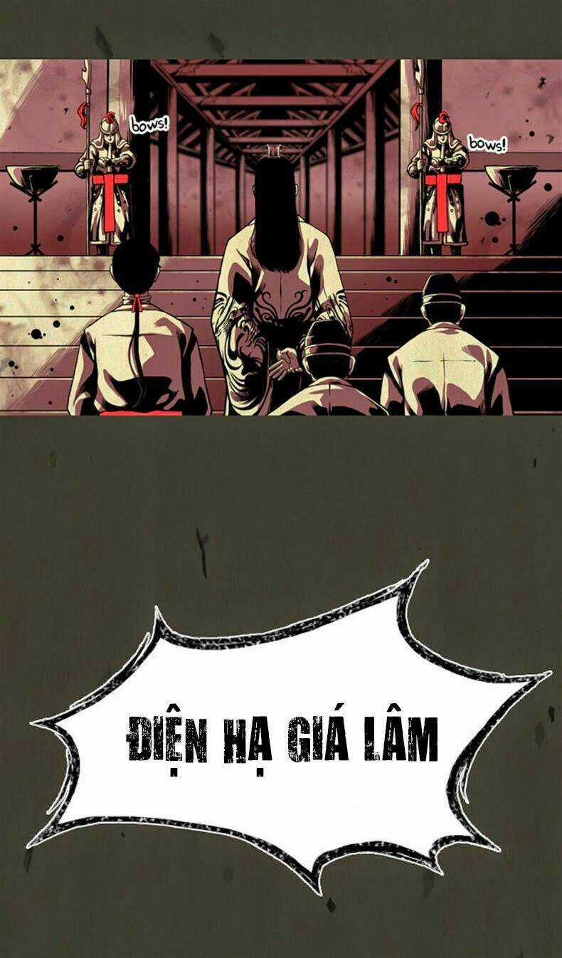 In Full Bloom Chapter 12 trang 16