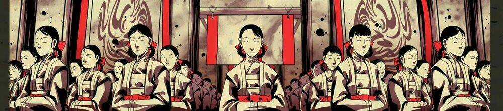 In Full Bloom Chapter 12 trang 17