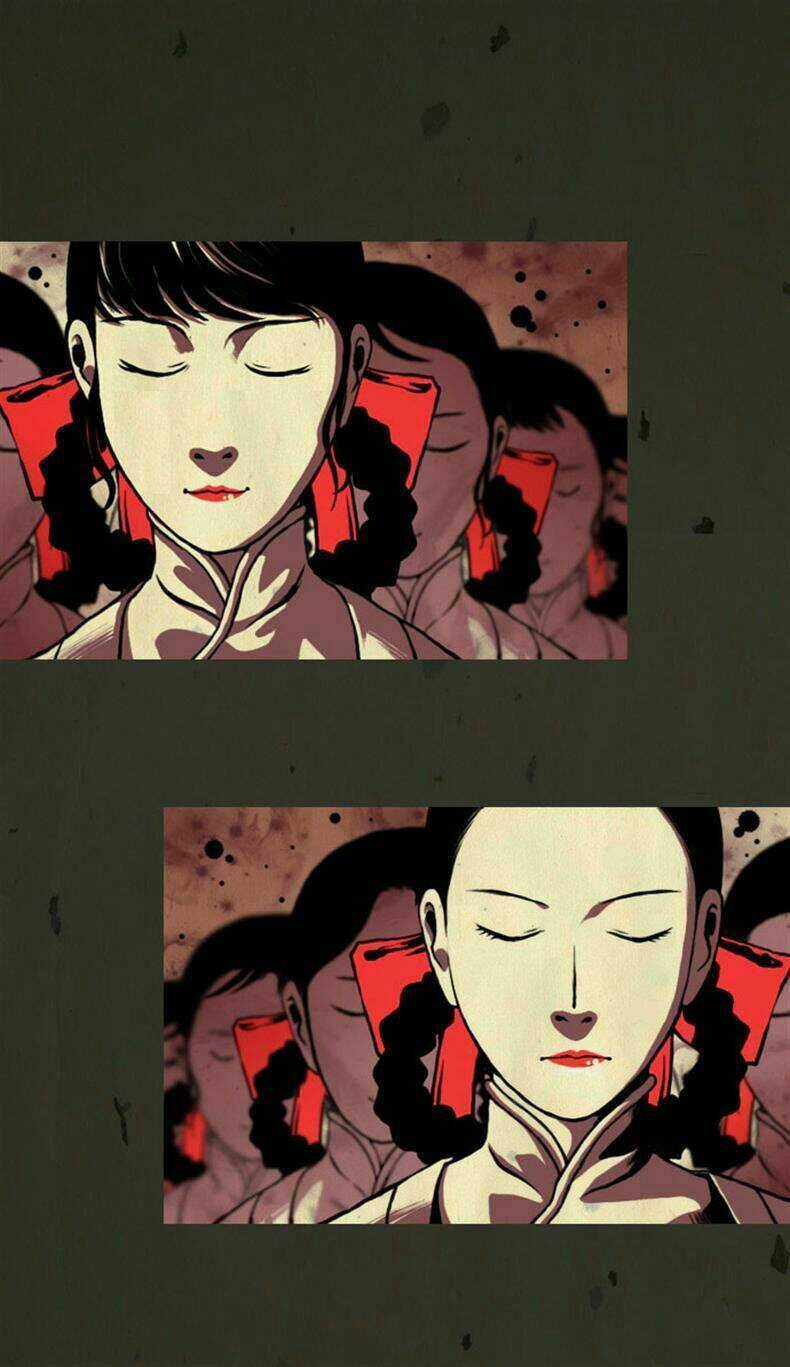 In Full Bloom Chapter 12 trang 18