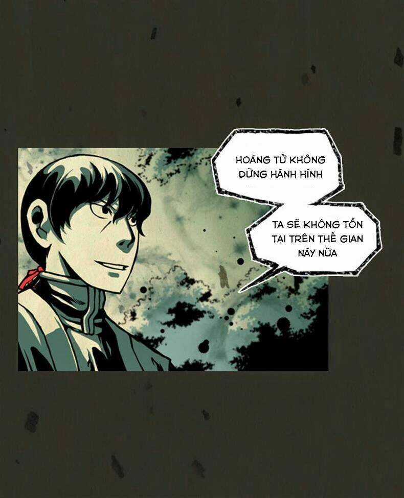 In Full Bloom Chapter 12 trang 2