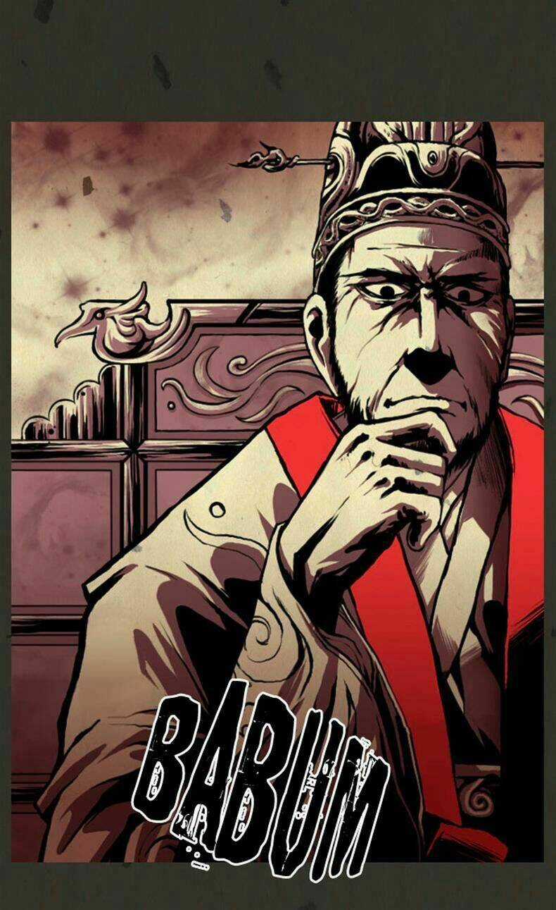 In Full Bloom Chapter 12 trang 21