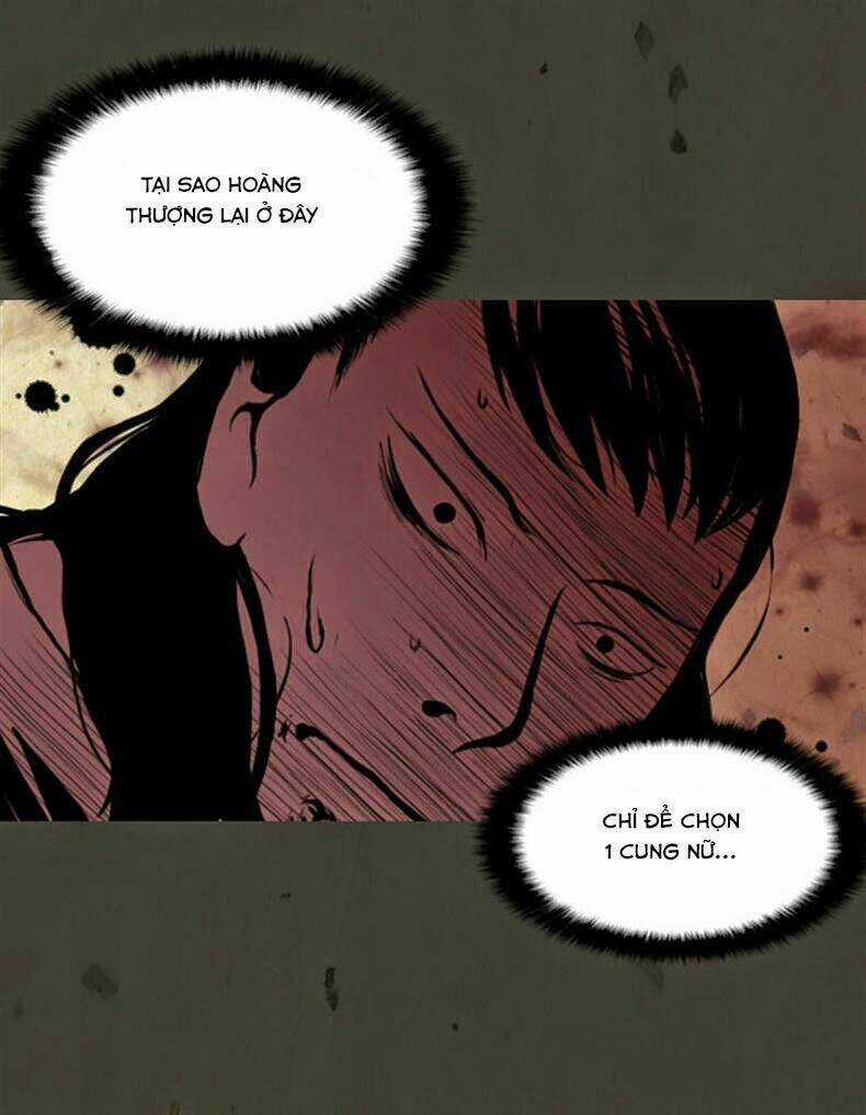 In Full Bloom Chapter 12 trang 23