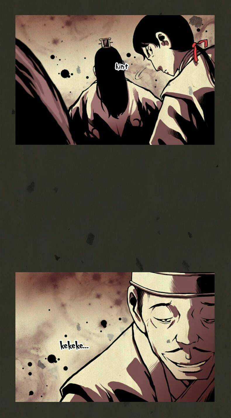 In Full Bloom Chapter 12 trang 24