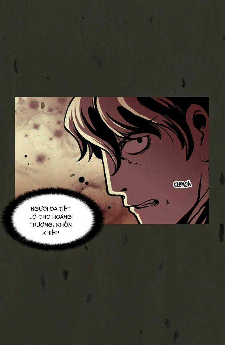 In Full Bloom Chapter 12 trang 25