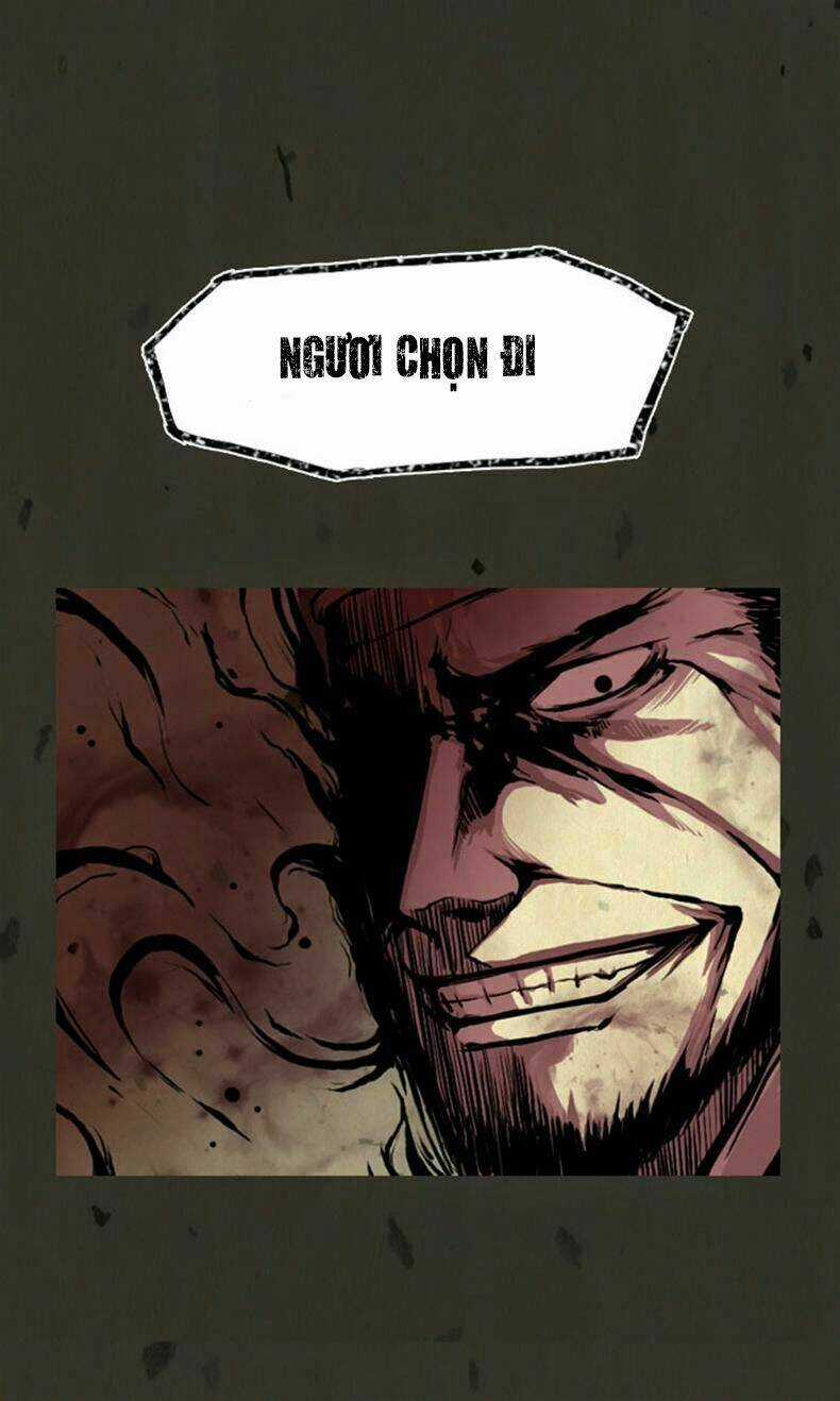 In Full Bloom Chapter 12 trang 29