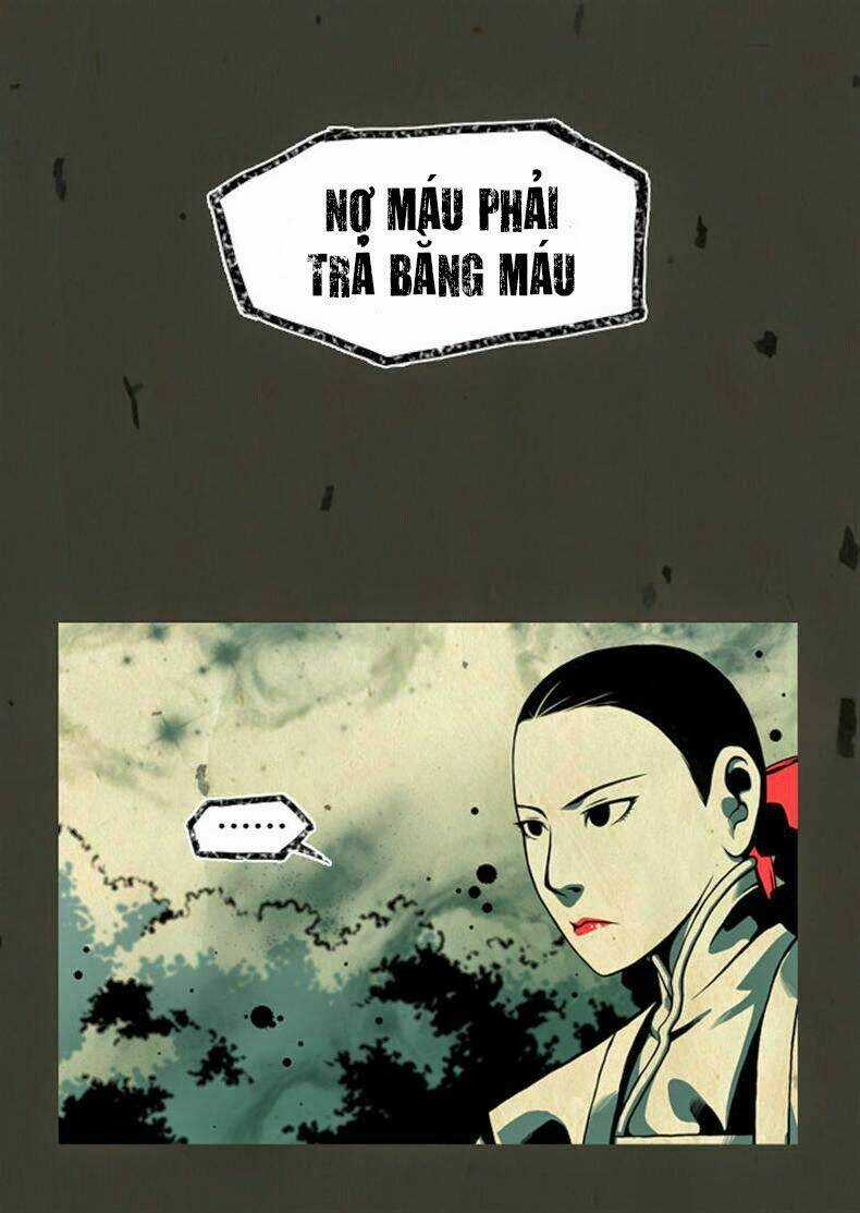 In Full Bloom Chapter 12 trang 4