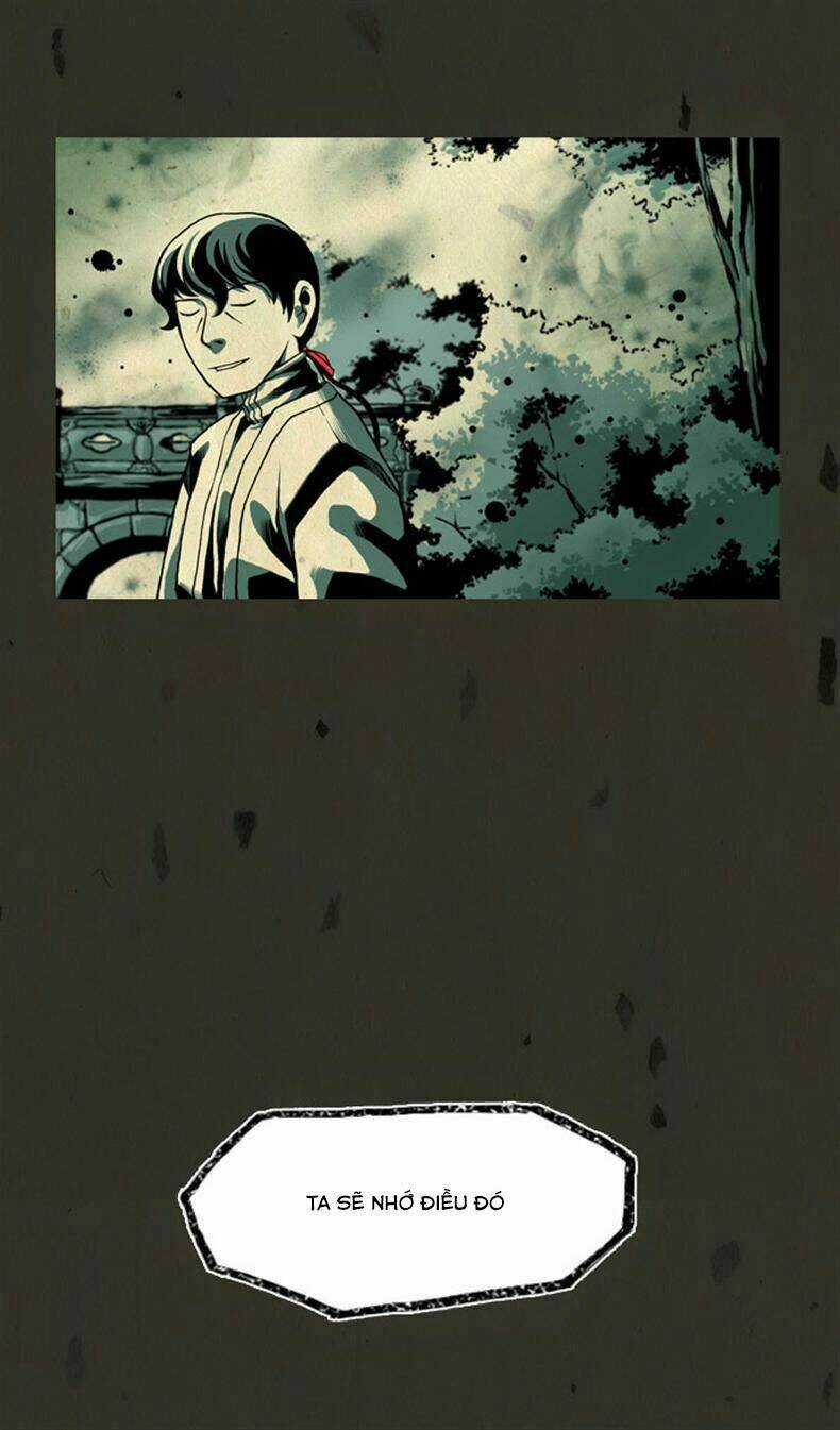 In Full Bloom Chapter 12 trang 9