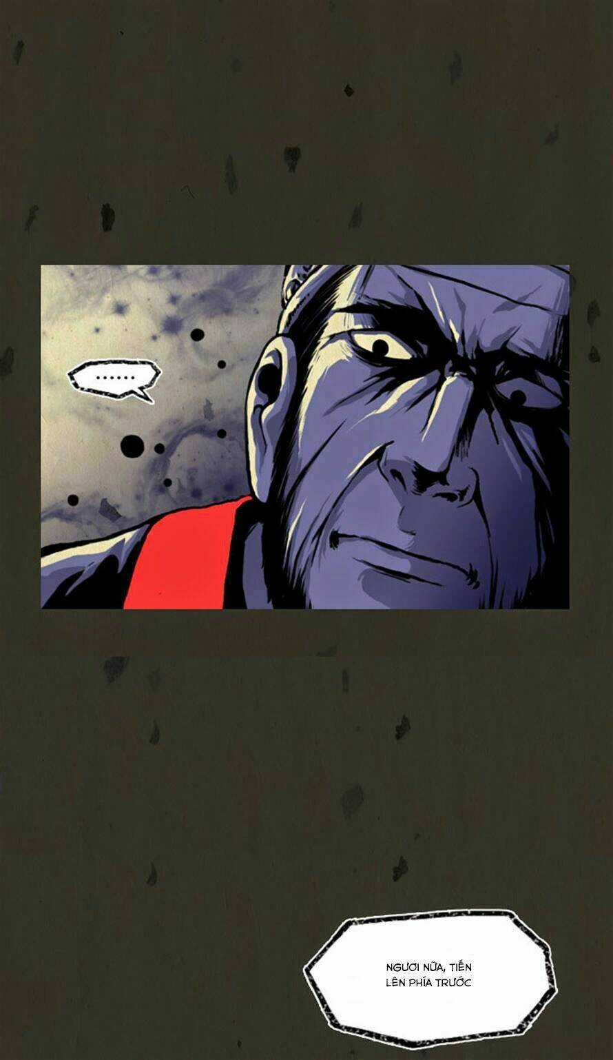 In Full Bloom Chapter 13 trang 12