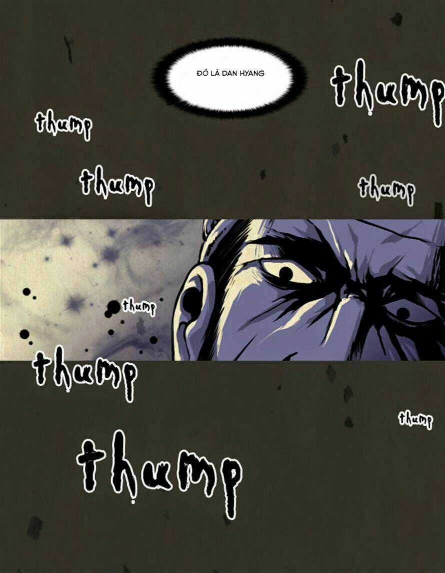 In Full Bloom Chapter 13 trang 18