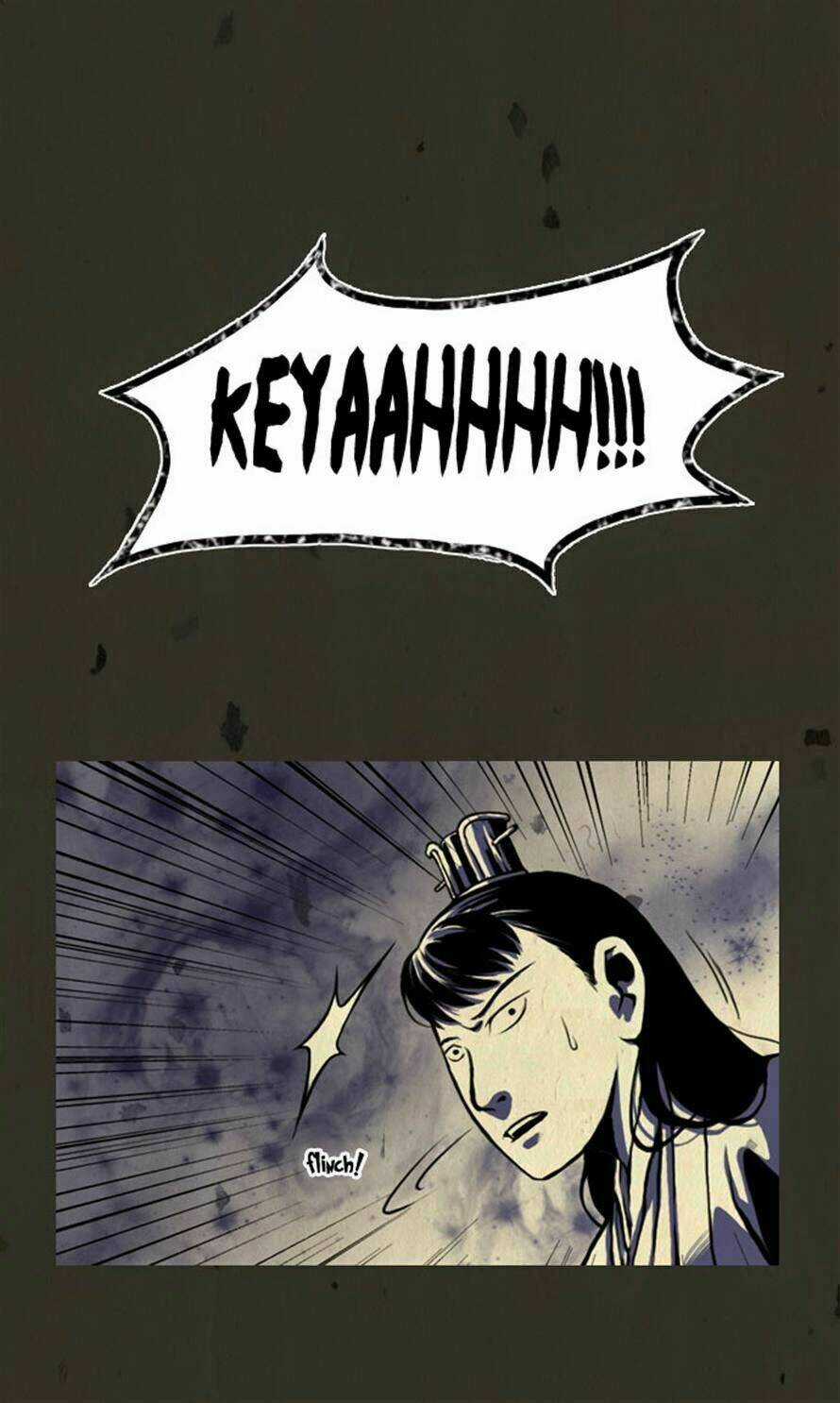 In Full Bloom Chapter 13 trang 27