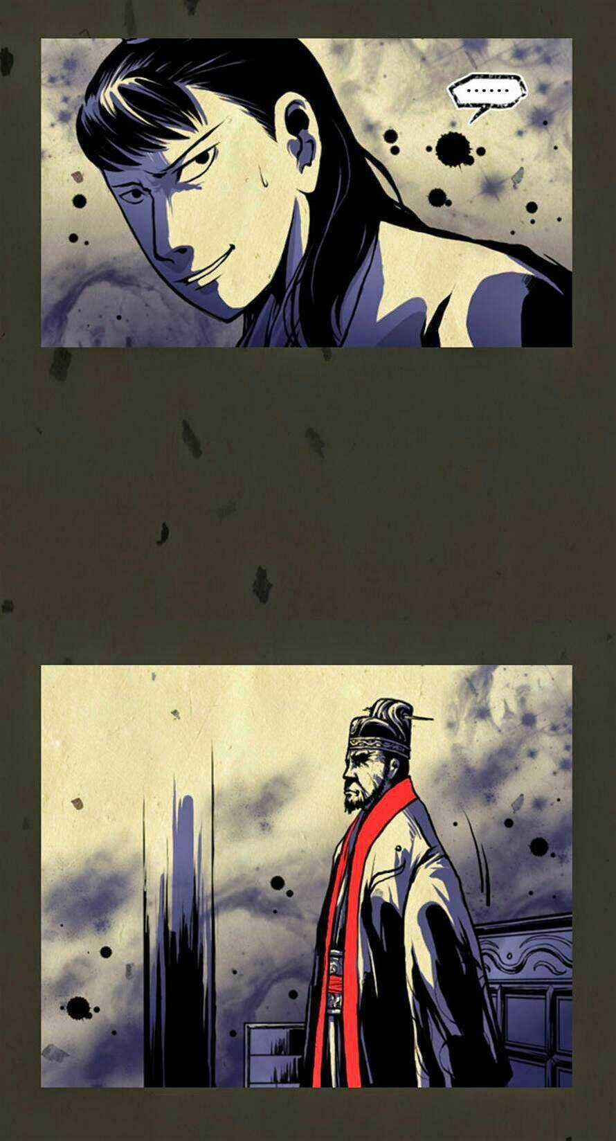 In Full Bloom Chapter 13 trang 30