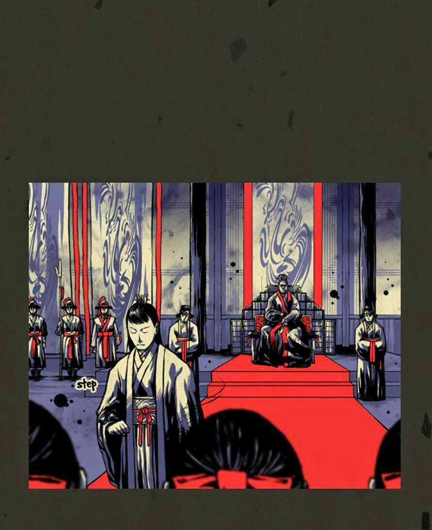 In Full Bloom Chapter 13 trang 7