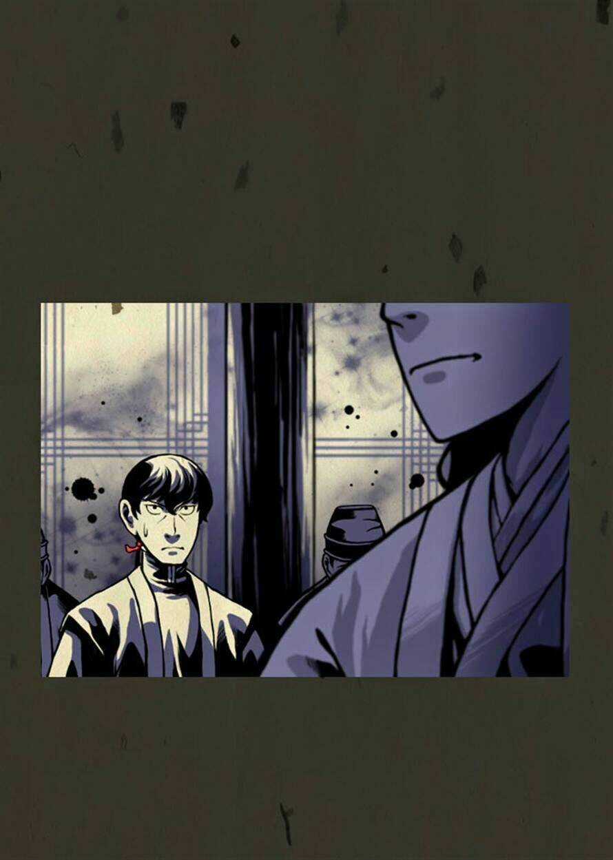 In Full Bloom Chapter 13 trang 8