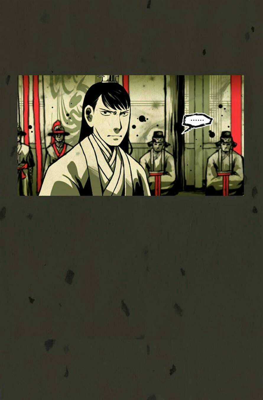 In Full Bloom Chapter 14 trang 11