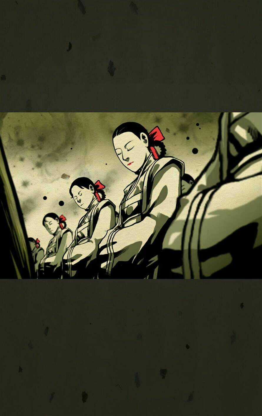 In Full Bloom Chapter 14 trang 13