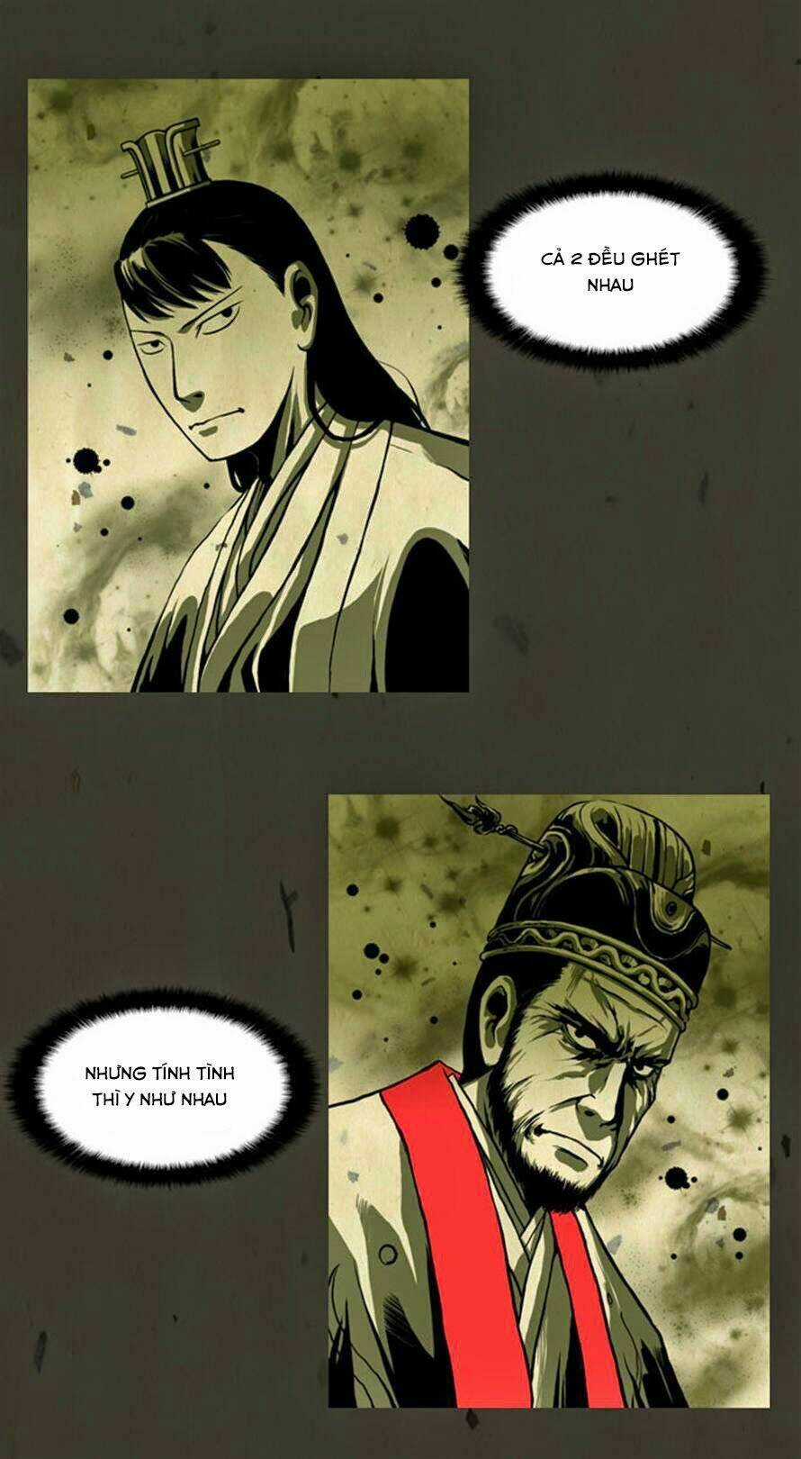 In Full Bloom Chapter 14 trang 15