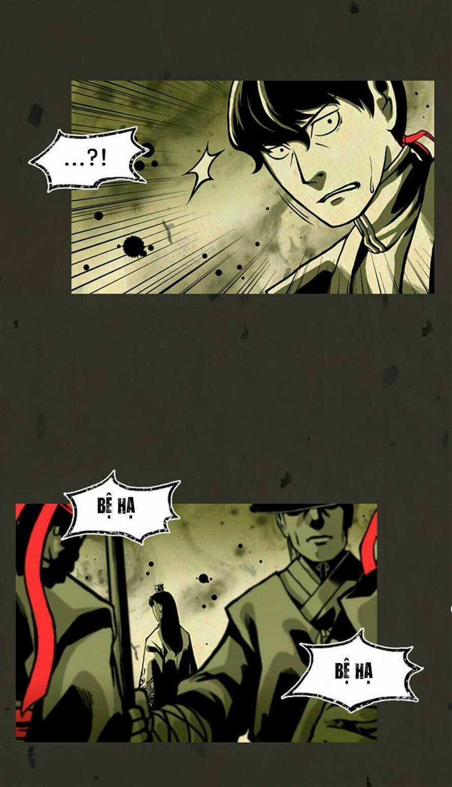 In Full Bloom Chapter 14 trang 2