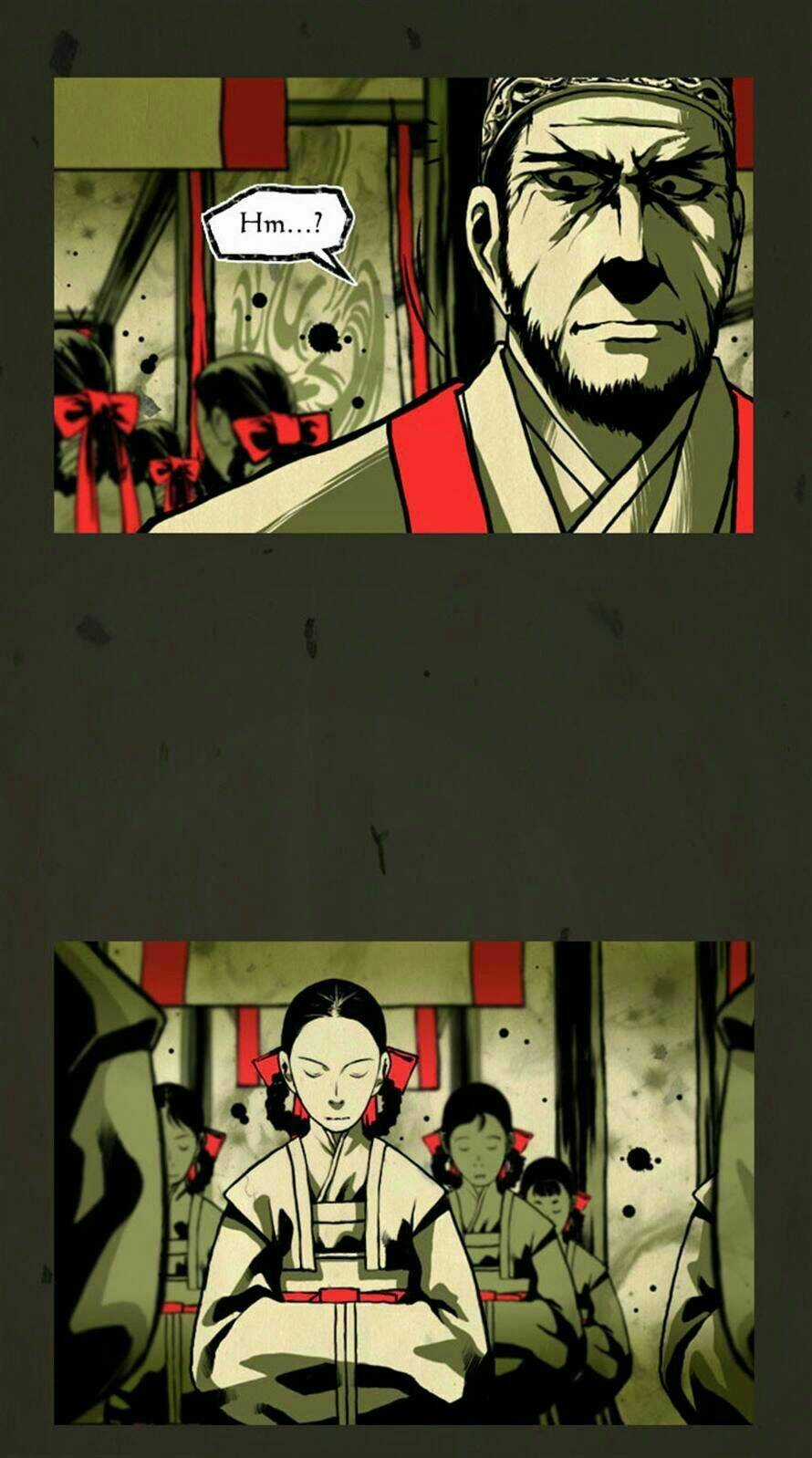 In Full Bloom Chapter 14 trang 20