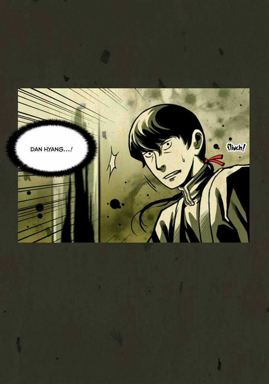 In Full Bloom Chapter 14 trang 21