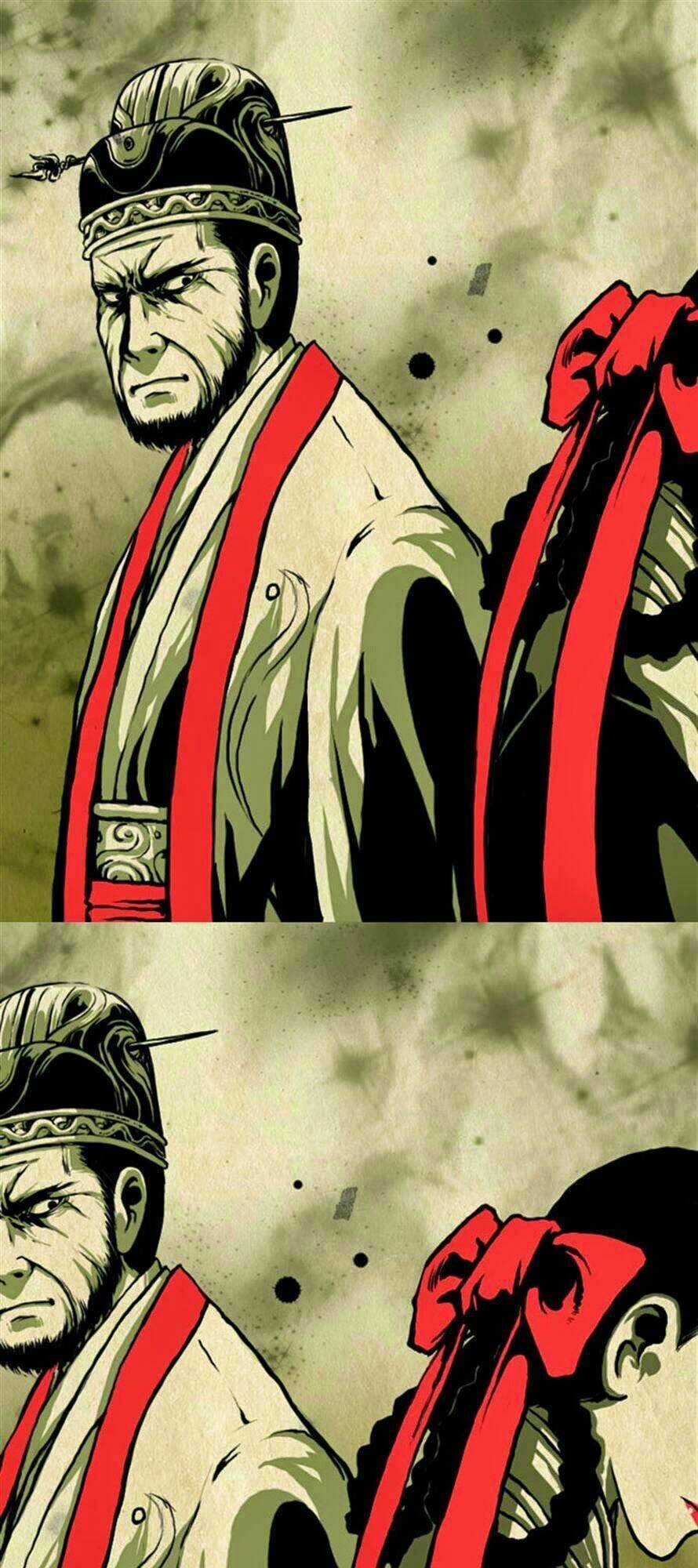 In Full Bloom Chapter 14 trang 22