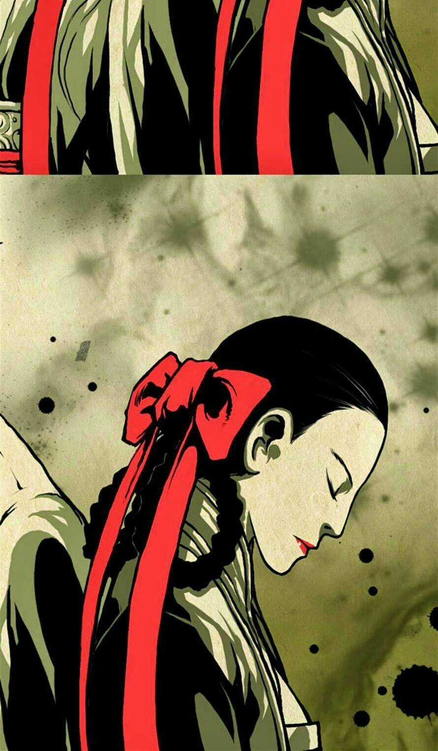 In Full Bloom Chapter 14 trang 23