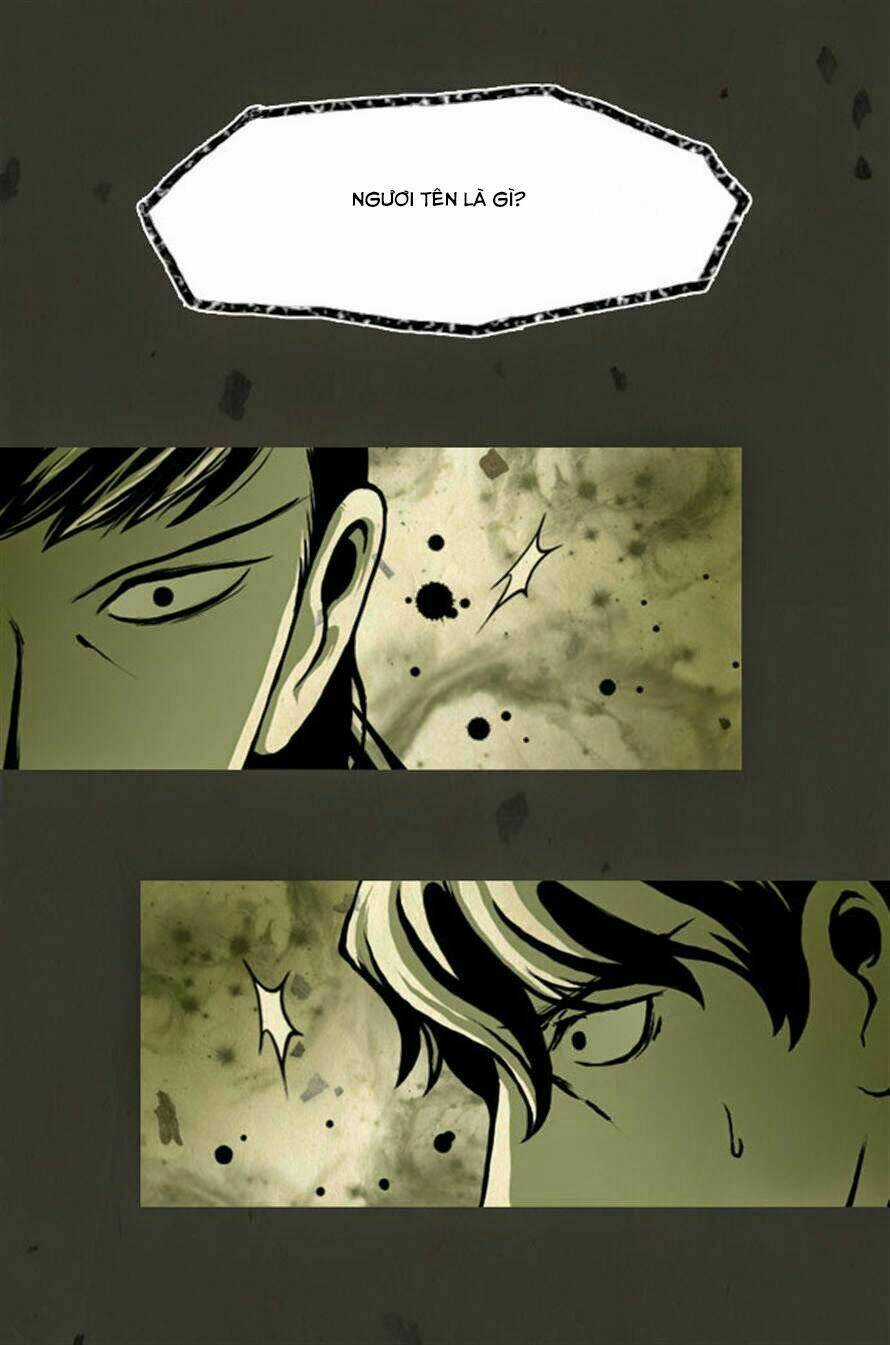 In Full Bloom Chapter 14 trang 25