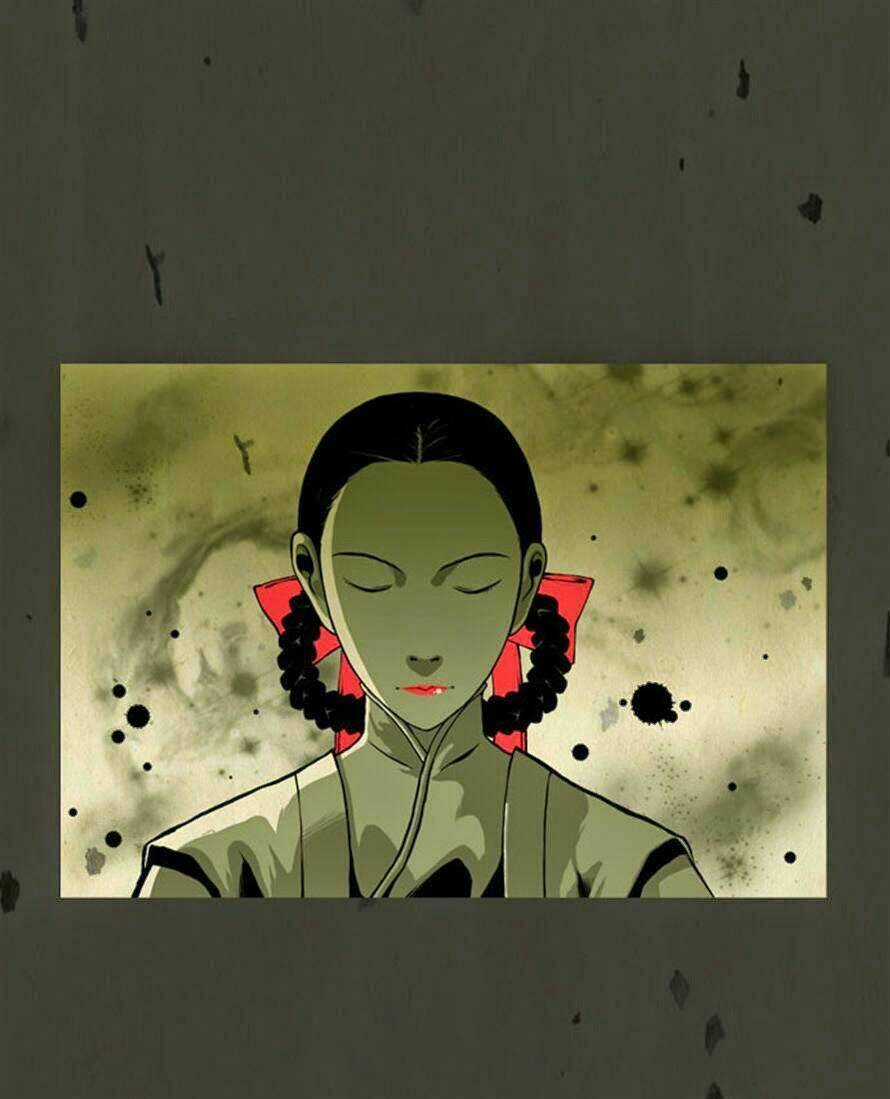 In Full Bloom Chapter 14 trang 26