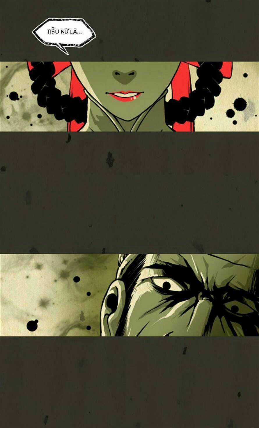 In Full Bloom Chapter 14 trang 27