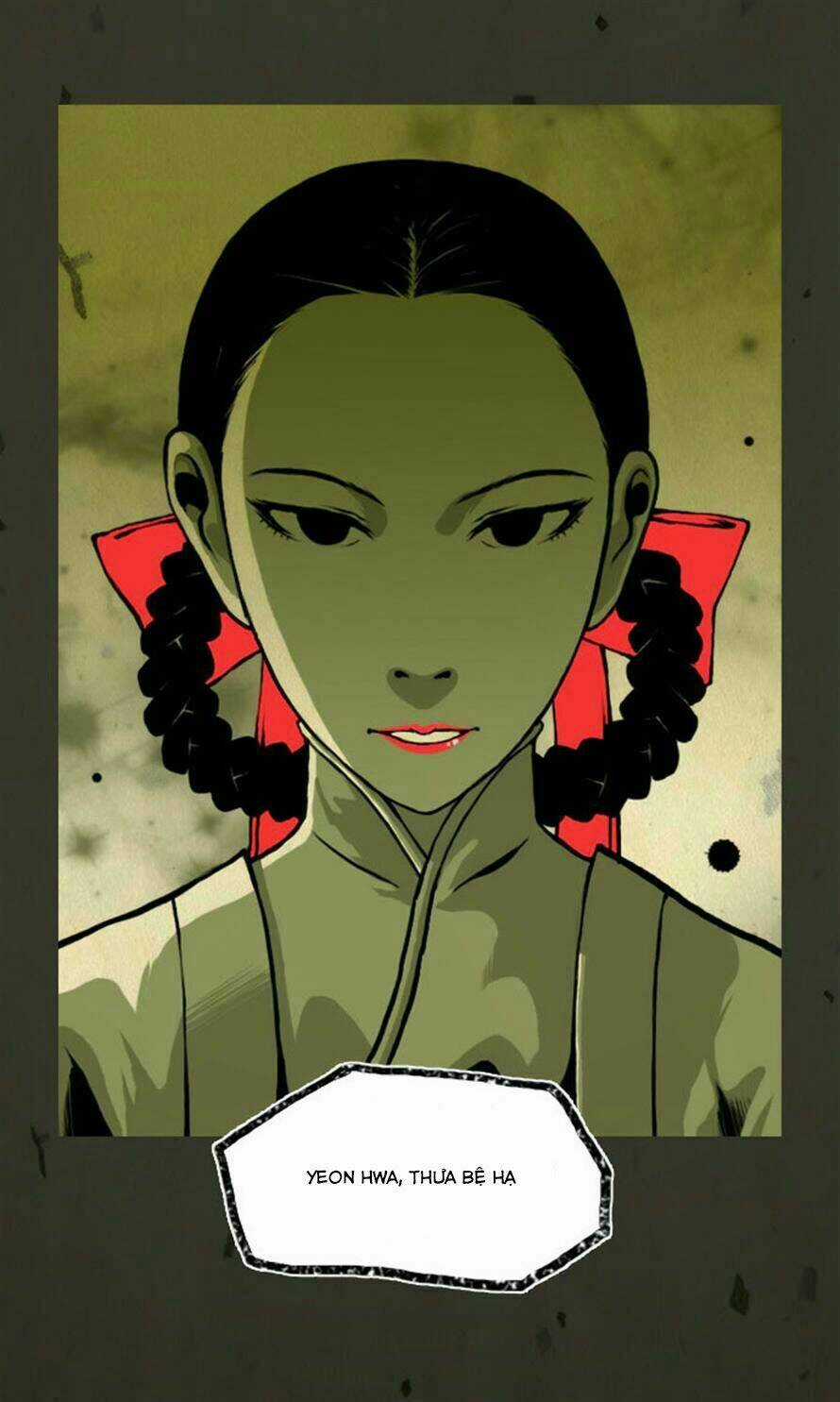 In Full Bloom Chapter 14 trang 28