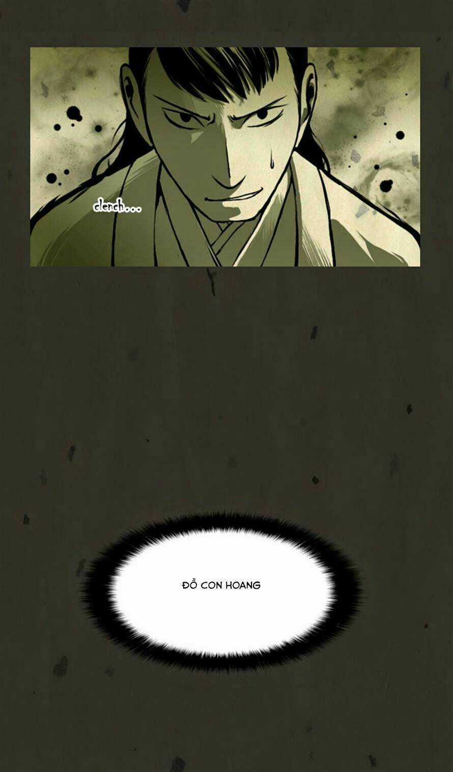 In Full Bloom Chapter 14 trang 6