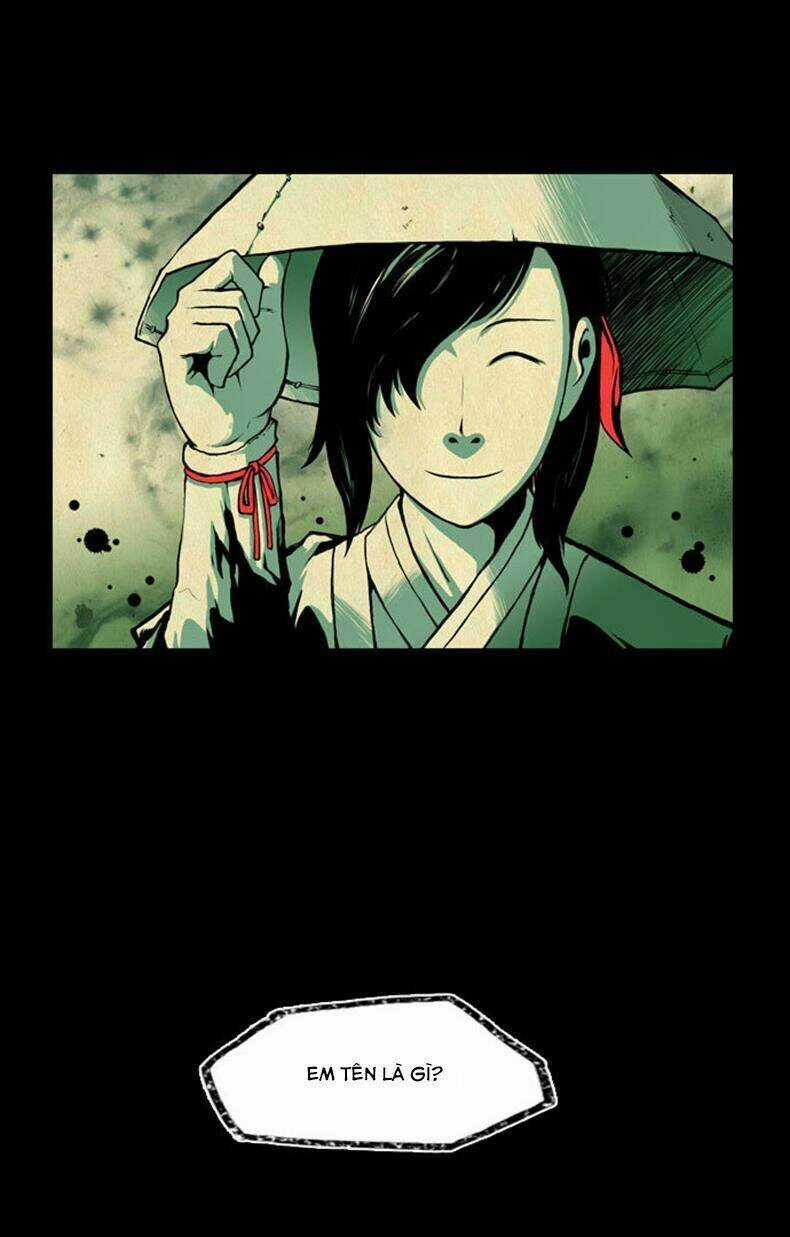 In Full Bloom Chapter 15 trang 10