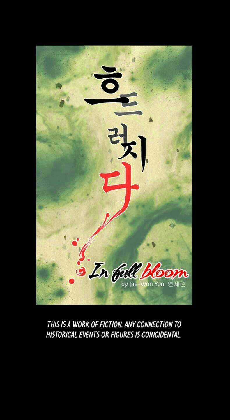 In Full Bloom Chapter 15 trang 11