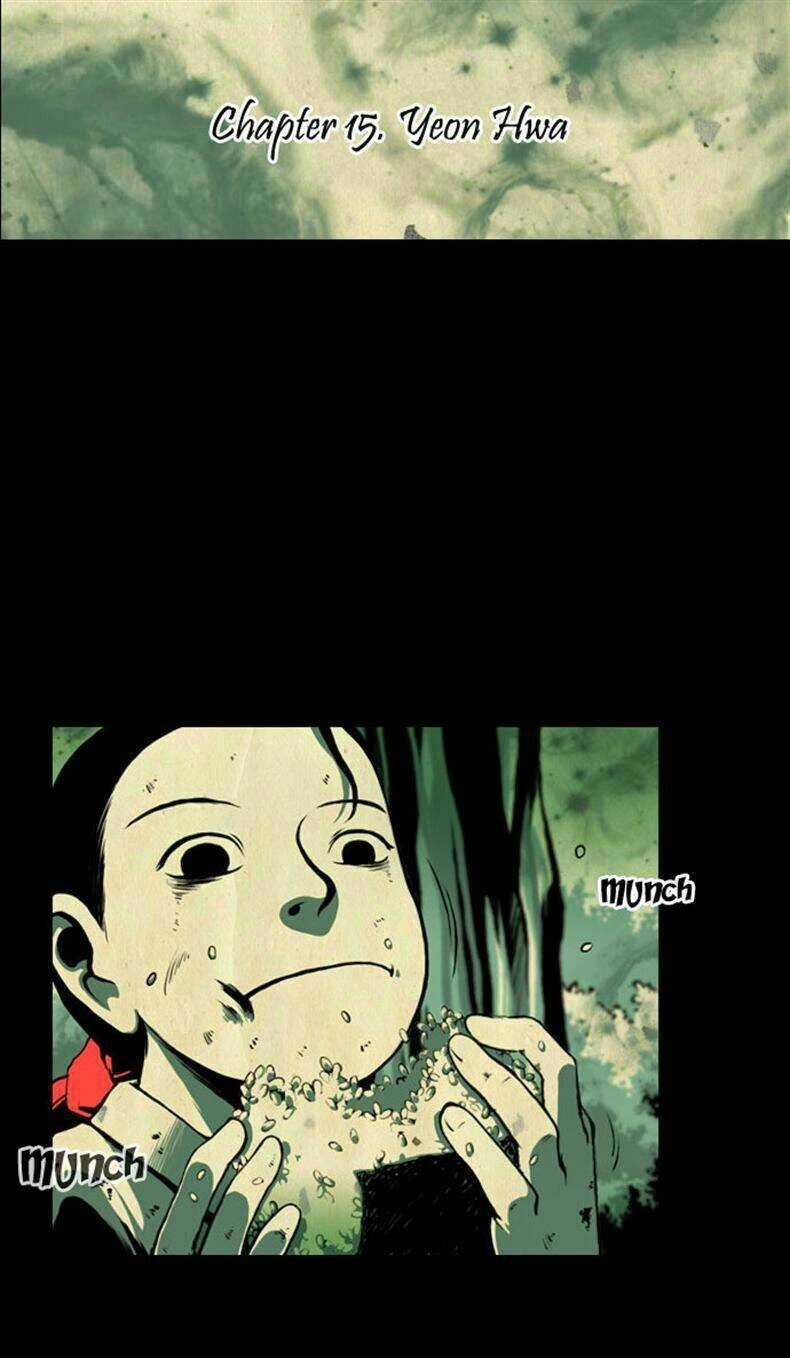 In Full Bloom Chapter 15 trang 12