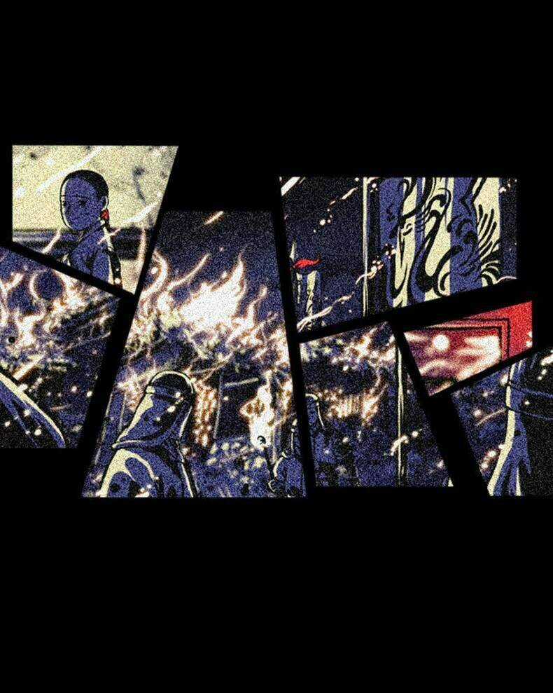 In Full Bloom Chapter 15 trang 15