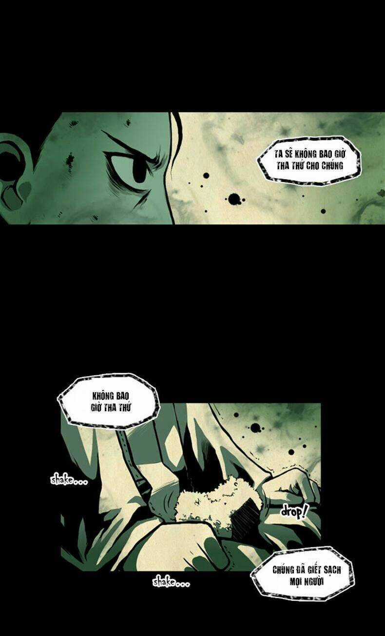 In Full Bloom Chapter 15 trang 17