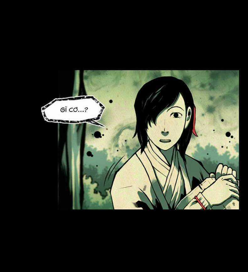 In Full Bloom Chapter 15 trang 18