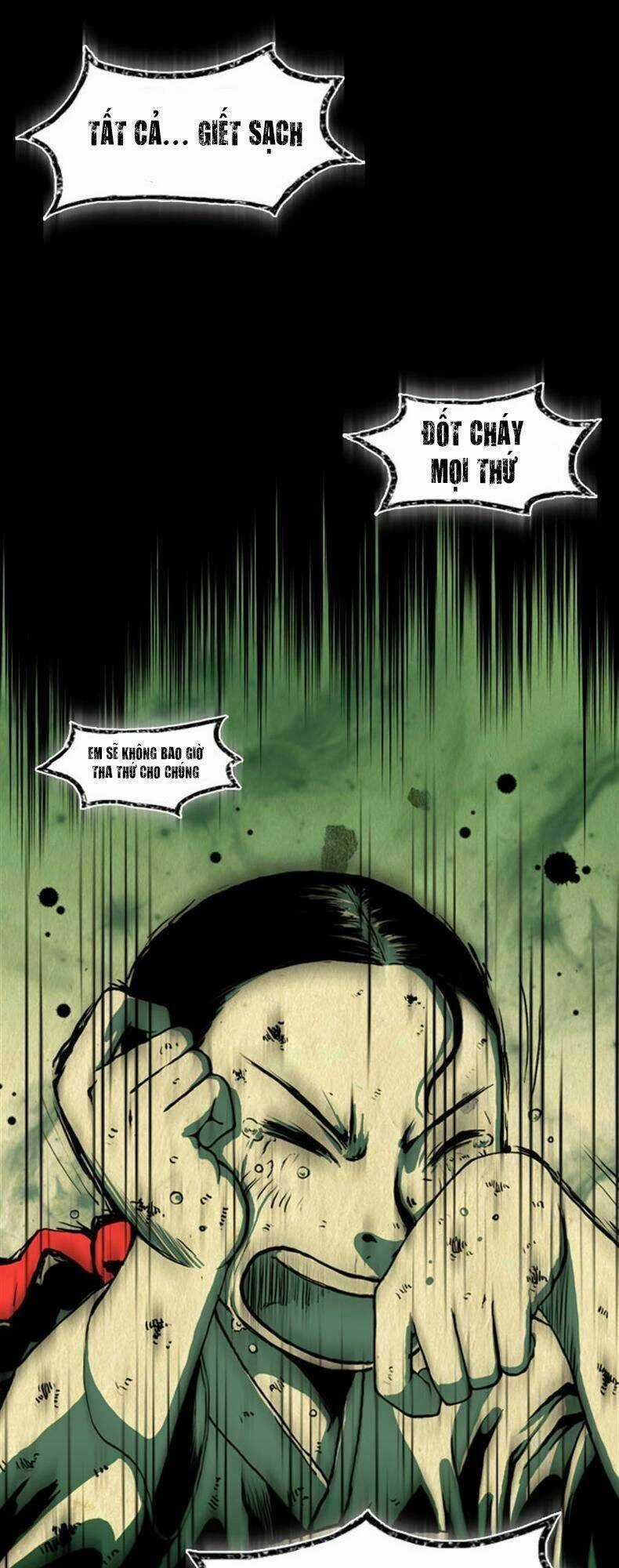 In Full Bloom Chapter 15 trang 19