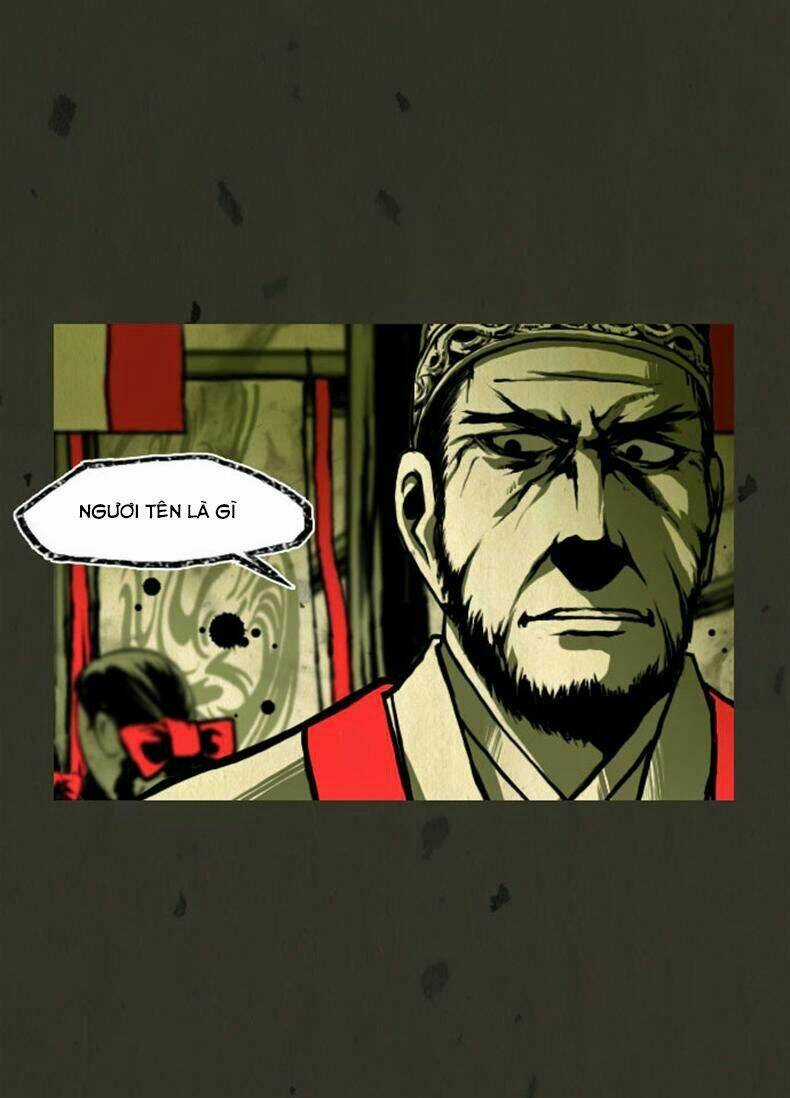 In Full Bloom Chapter 15 trang 2