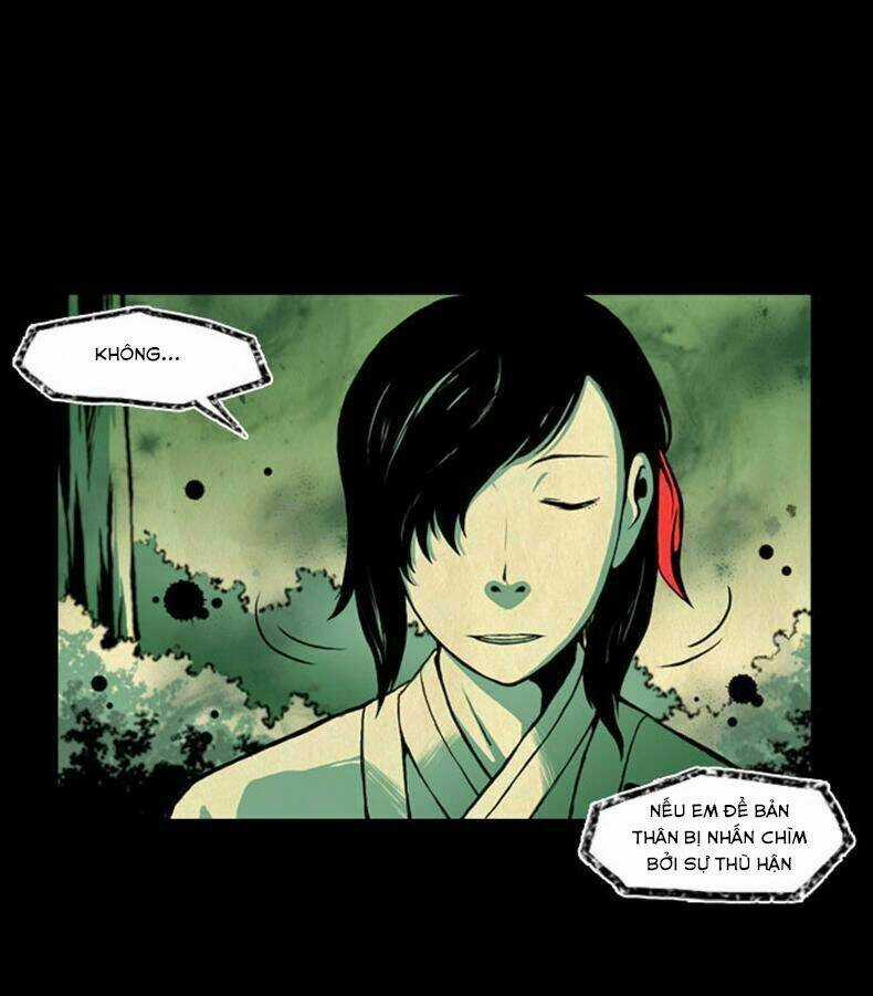 In Full Bloom Chapter 15 trang 25