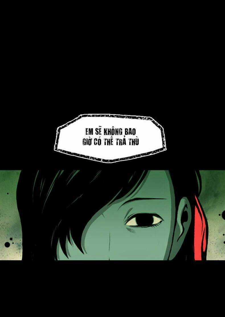 In Full Bloom Chapter 15 trang 26