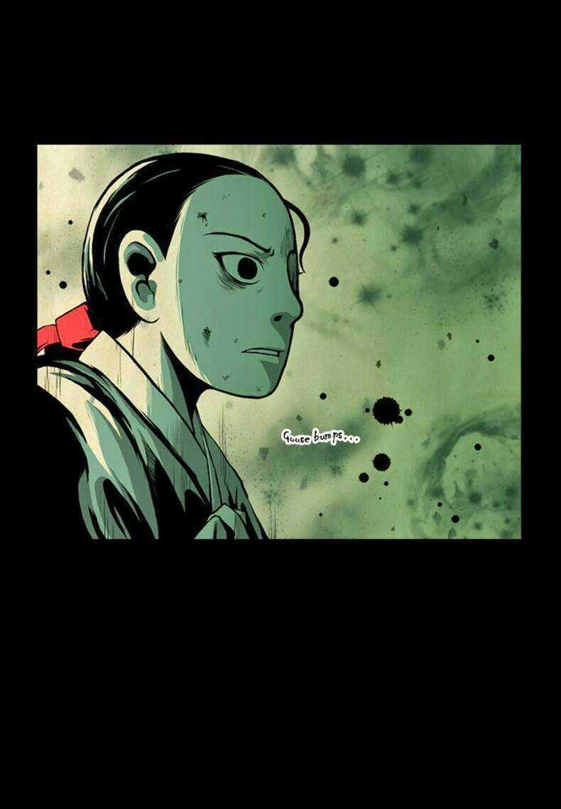 In Full Bloom Chapter 15 trang 27