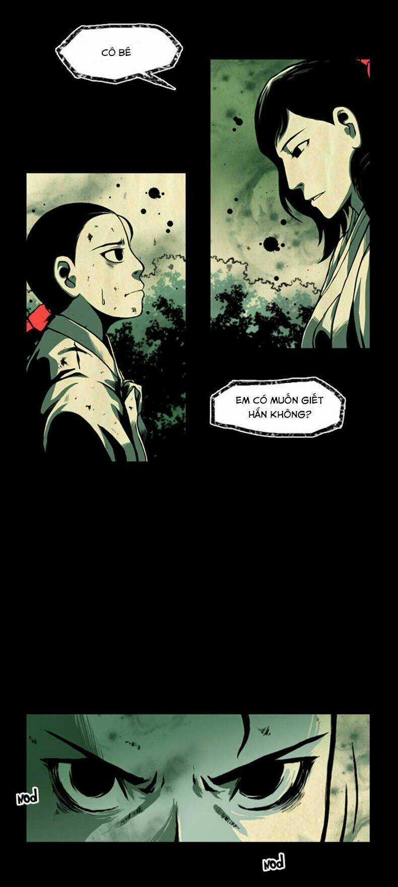 In Full Bloom Chapter 15 trang 28