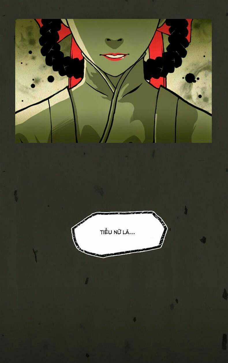 In Full Bloom Chapter 15 trang 3