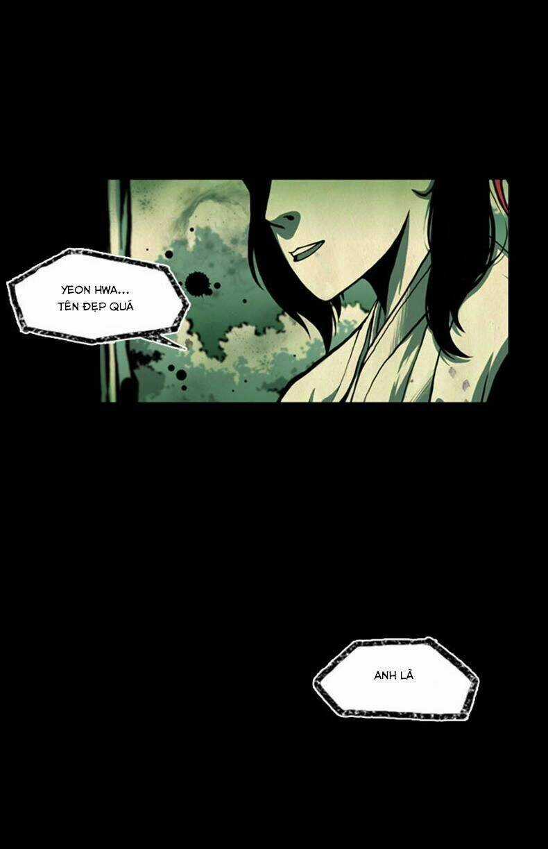 In Full Bloom Chapter 15 trang 31